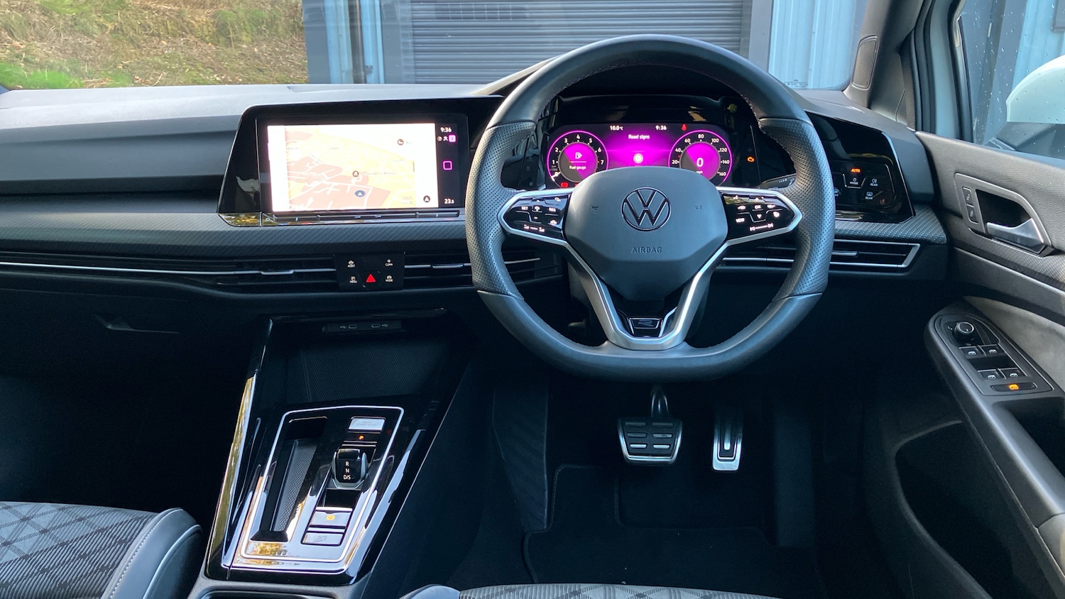 Used Volkswagen Golf 2024 for sale - 76777932: Photo 5