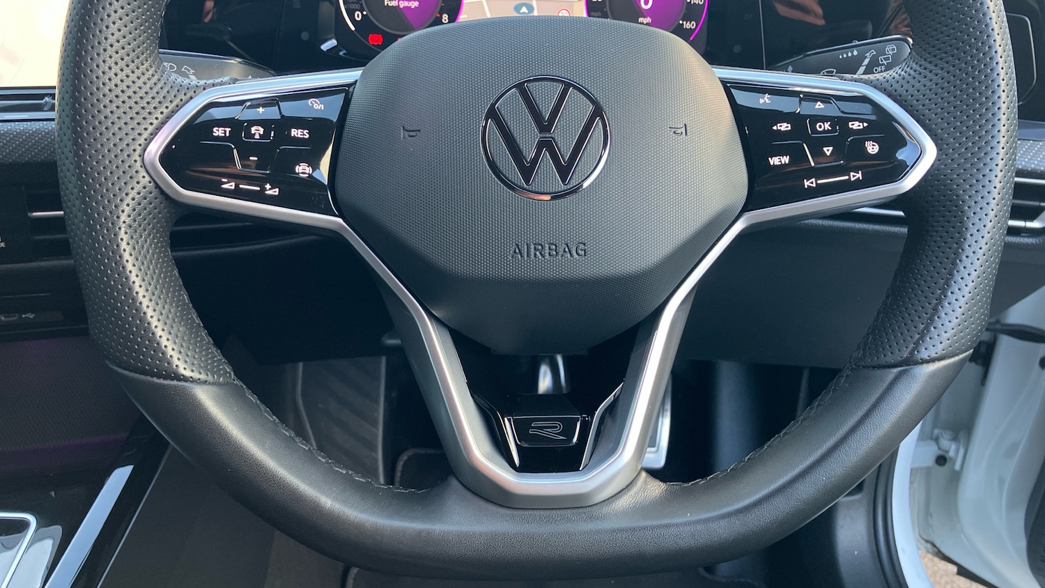 Used Volkswagen Golf 2024 for sale - 76777932: Photo 50