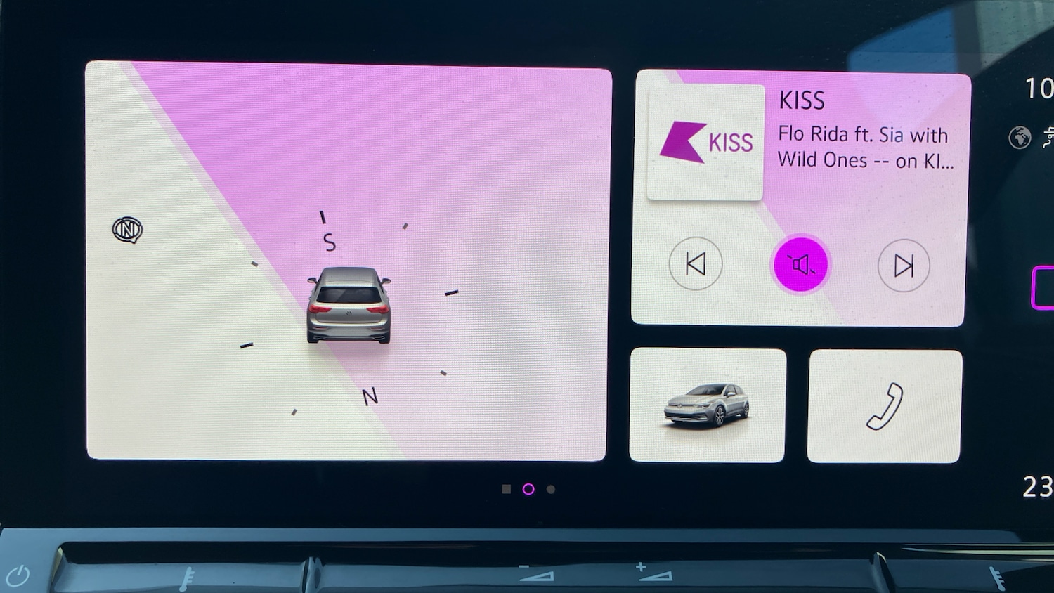 Used Volkswagen Golf 2024 for sale - 76777932: Photo 52