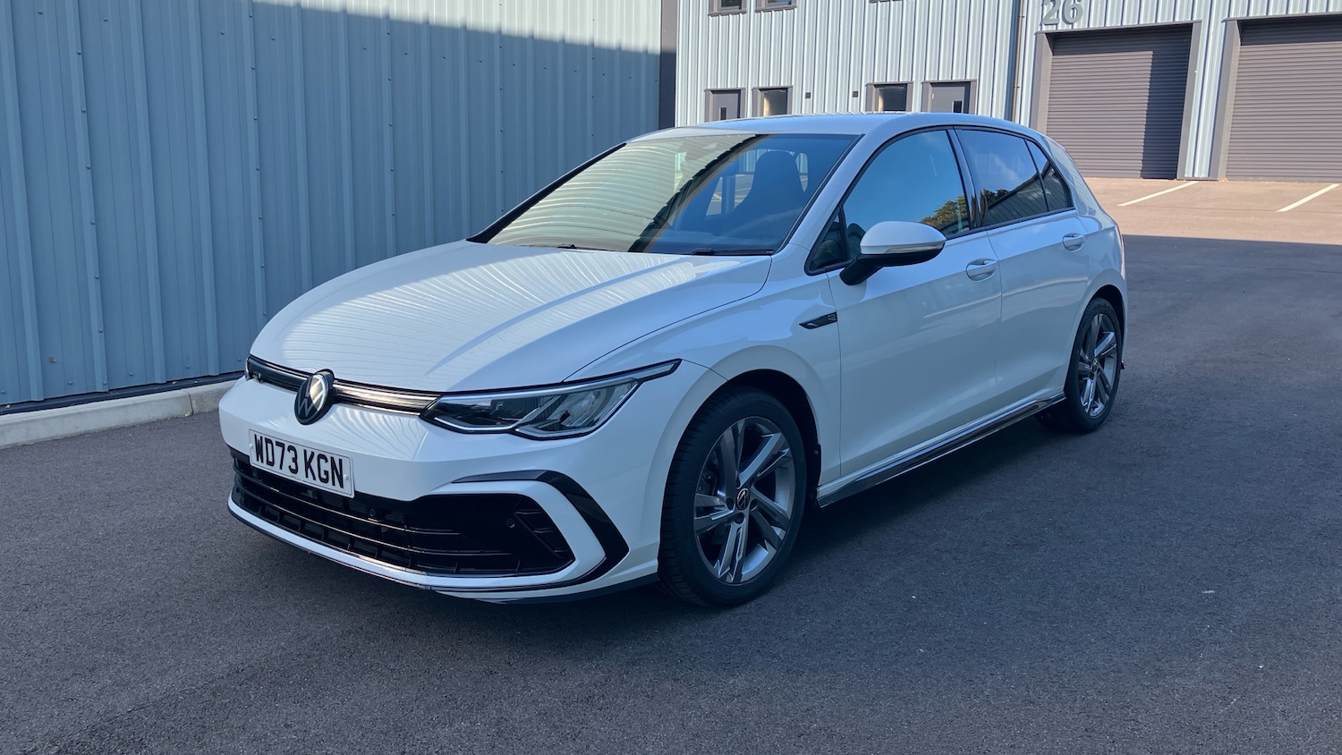 Used Volkswagen Golf 2024 for sale - 76777932: Photo 58