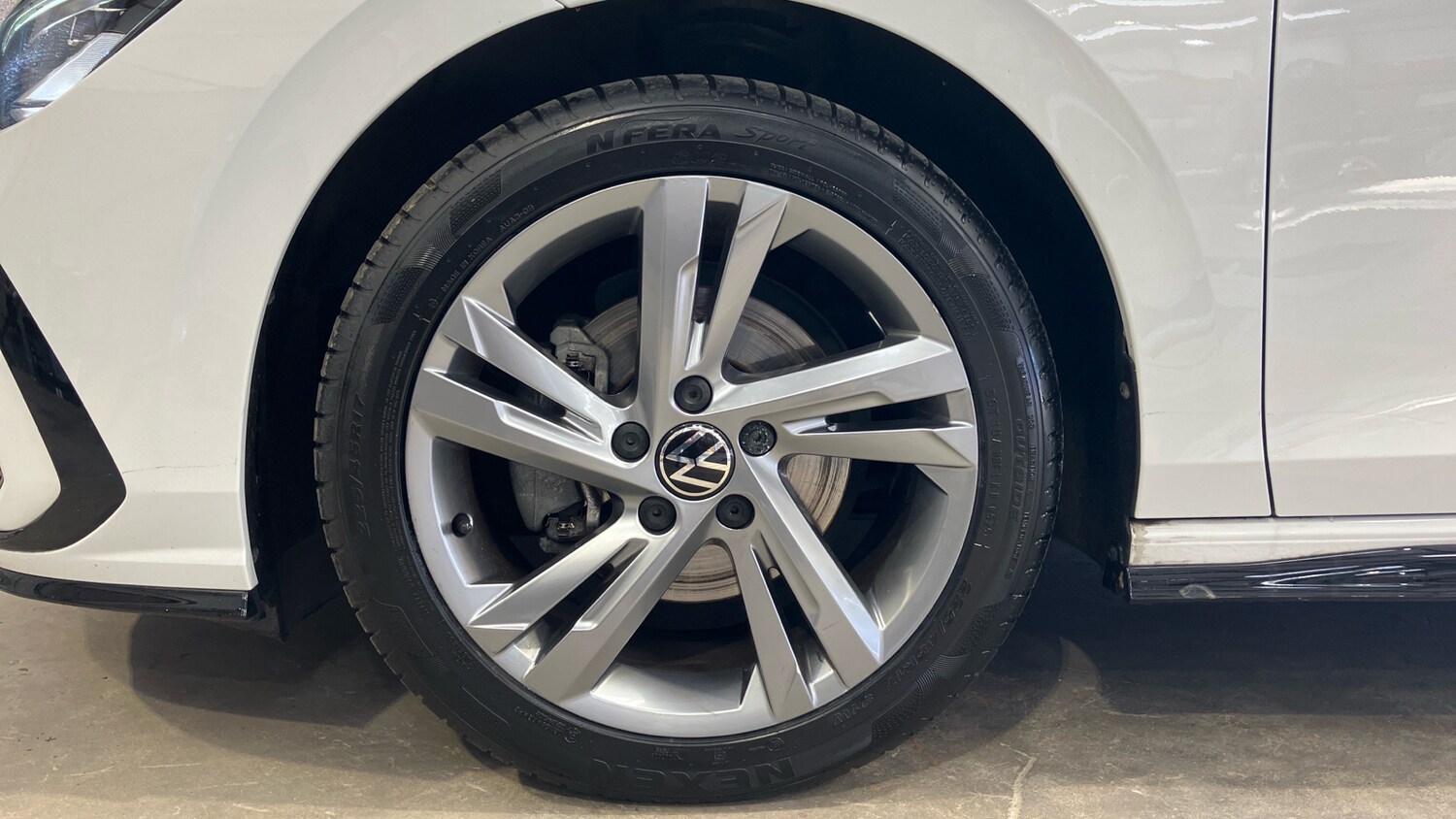 Used Volkswagen Golf 2024 for sale - 76777932: Photo 59