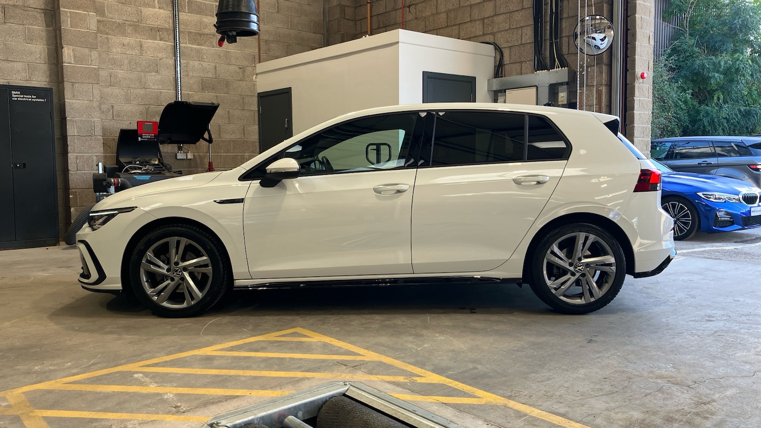 Used Volkswagen Golf 2024 for sale - 76777932: Photo 60