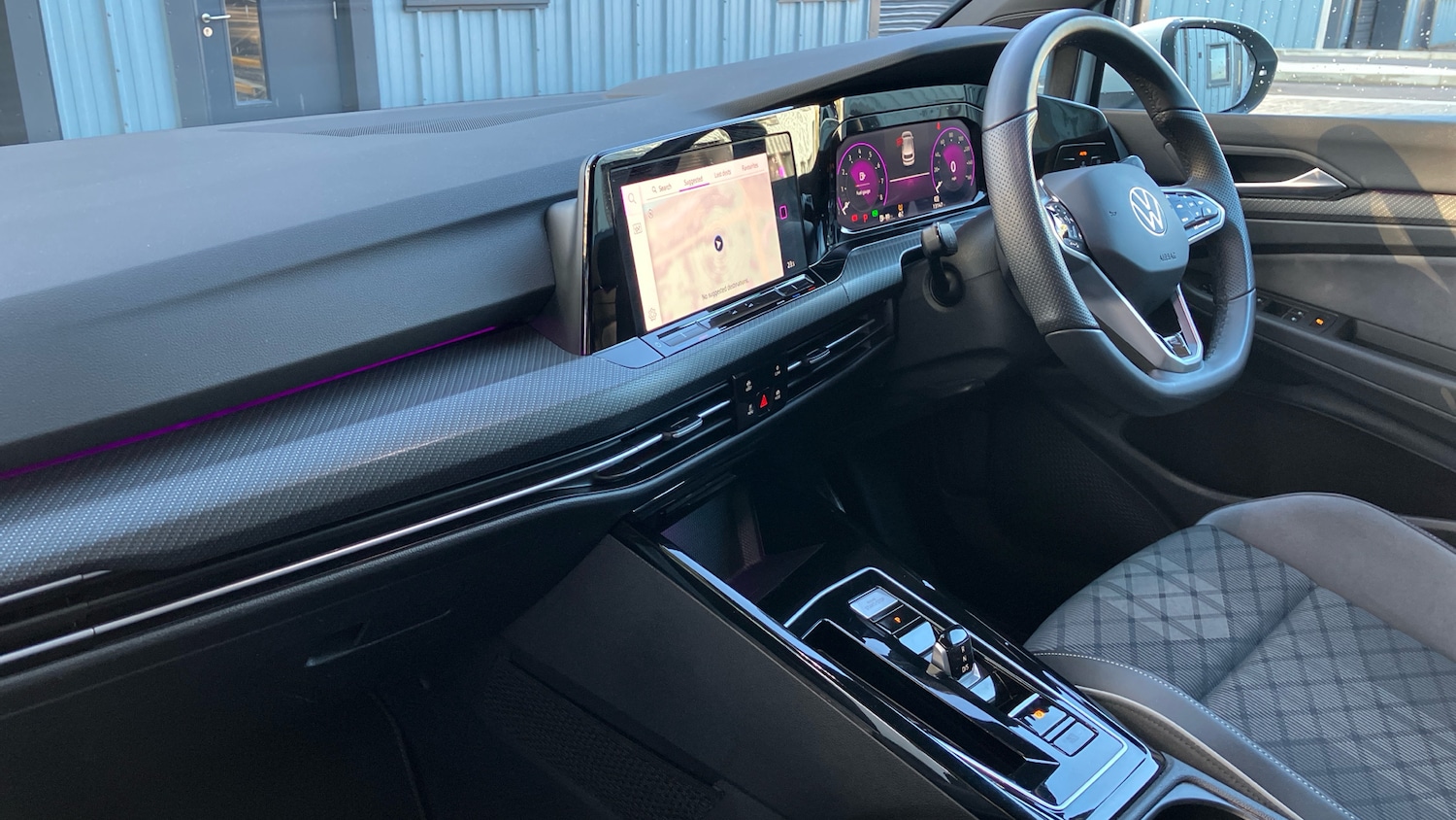 Used Volkswagen Golf 2024 for sale - 76777932: Photo 7