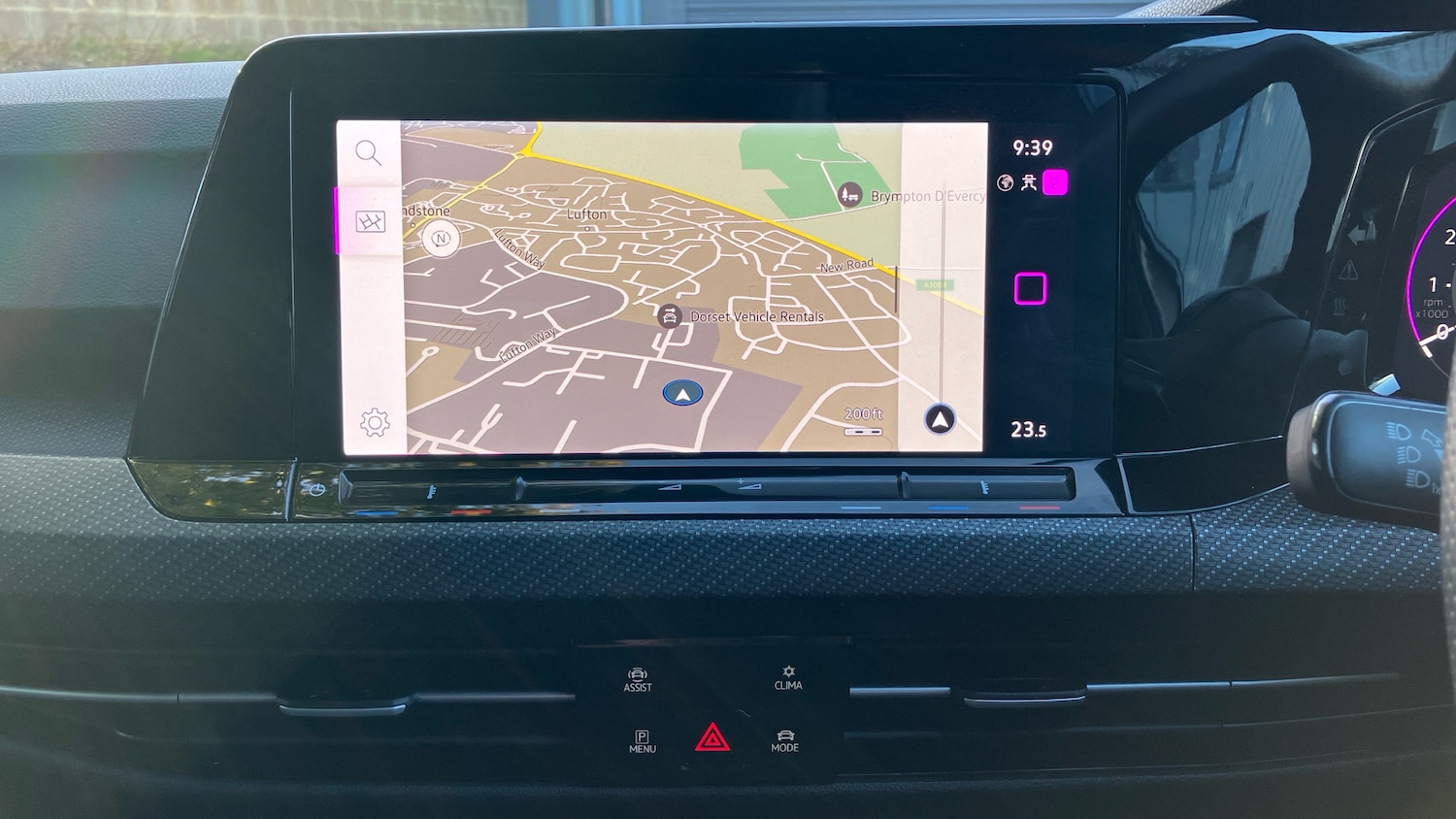 Used Volkswagen Golf 2024 for sale - 76777932: Photo 8