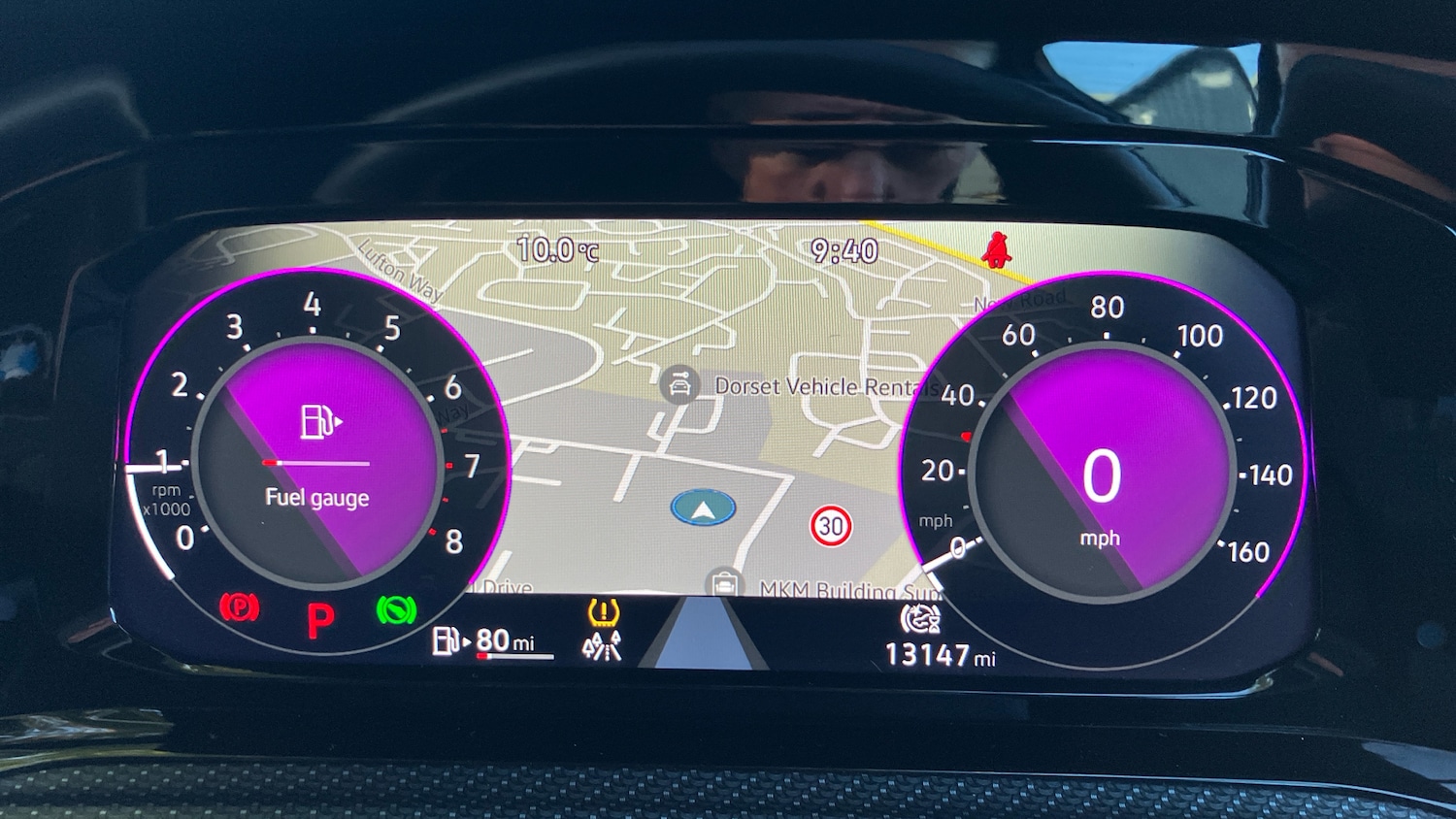 Used Volkswagen Golf 2024 for sale - 76777932: Photo 9