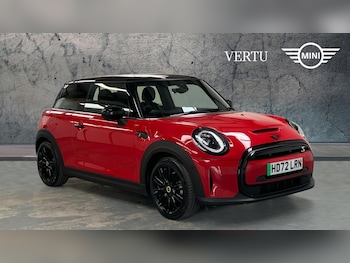 Used MINI Hatch 2022 for sale - 78925644: Photo