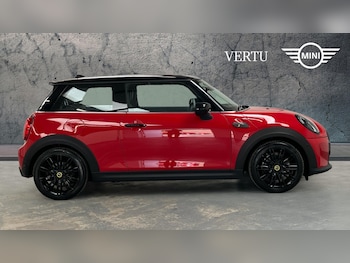 Used MINI Hatch 2022 for sale - 78925644: Photo