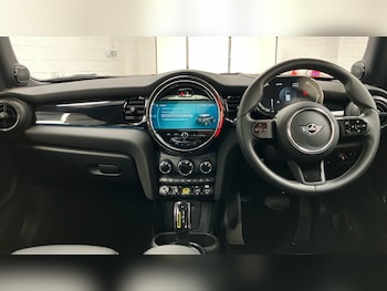 Used MINI Hatch 2022 for sale - 78925644: Photo