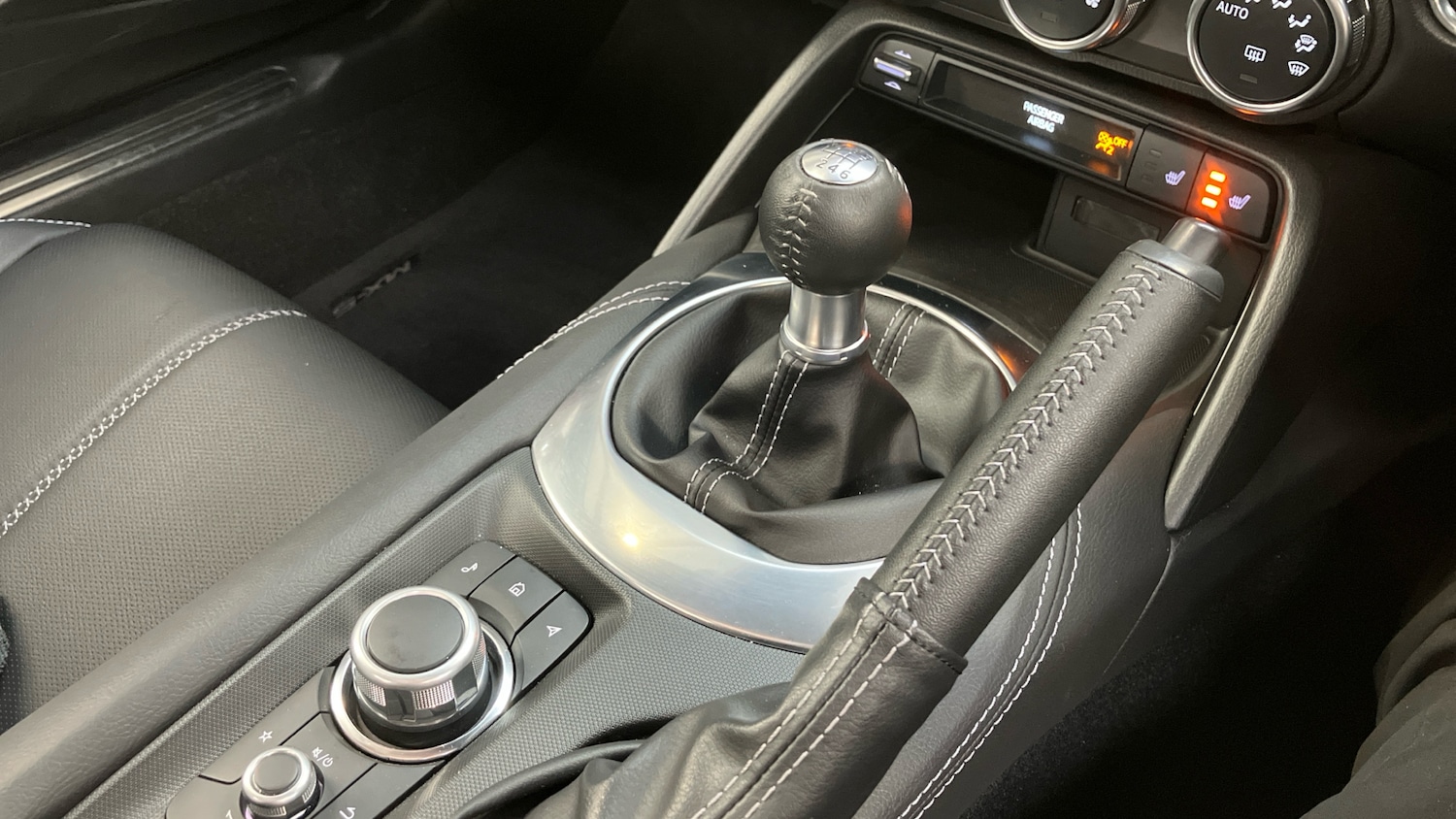 Used Mazda MX-5 2025 for sale - 77154284: Photo 10