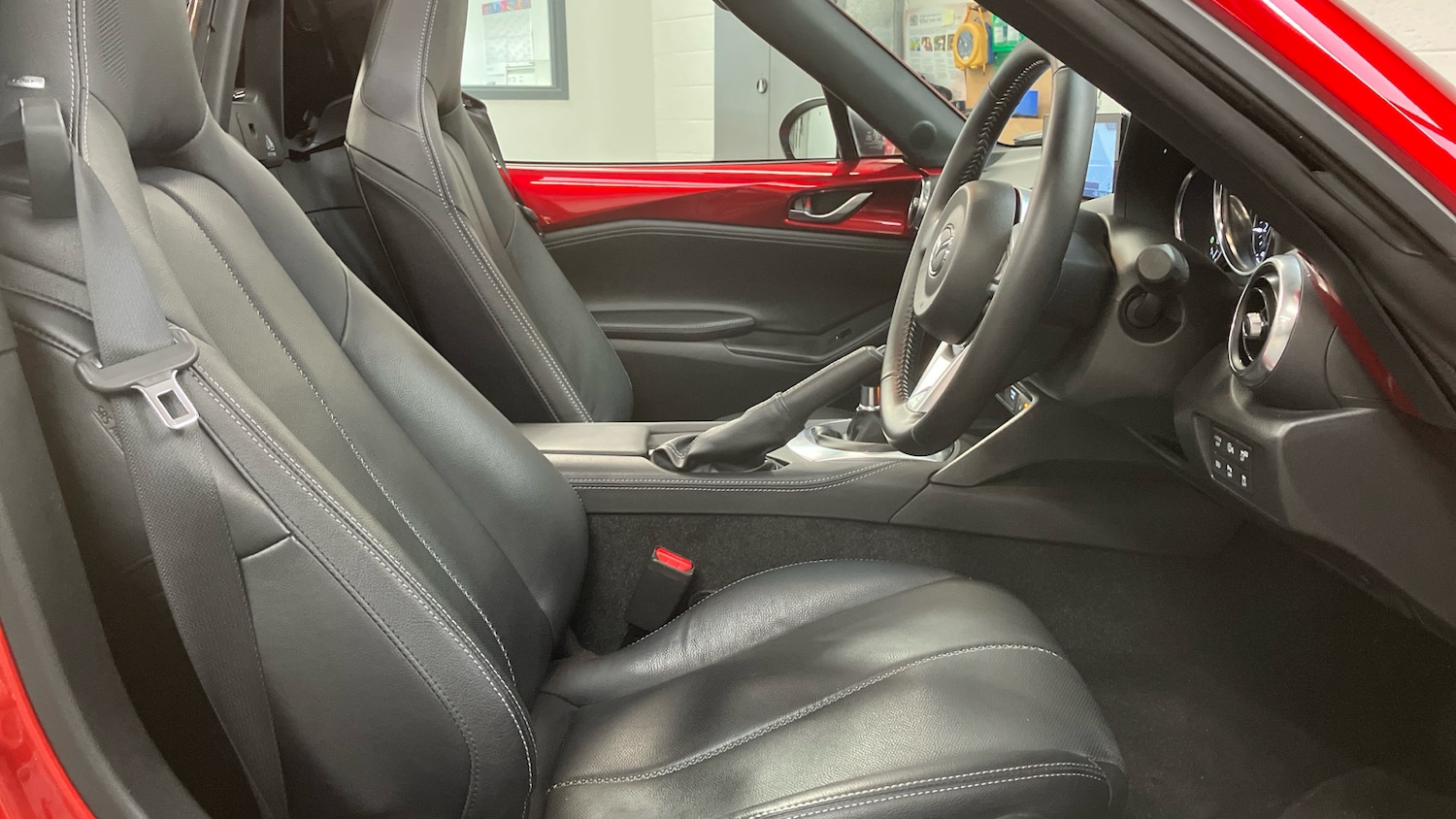 Used Mazda MX-5 2025 for sale - 77154284: Photo 11