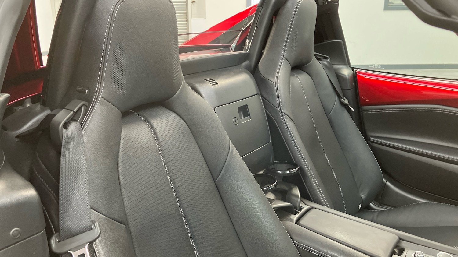 Used Mazda MX-5 2025 for sale - 77154284: Photo 12