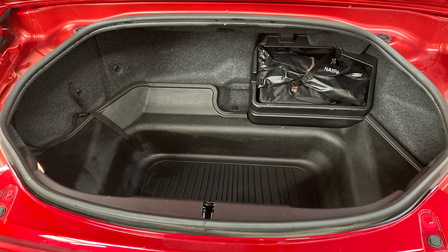 Used Mazda MX-5 2025 for sale - 77154284: Photo 13