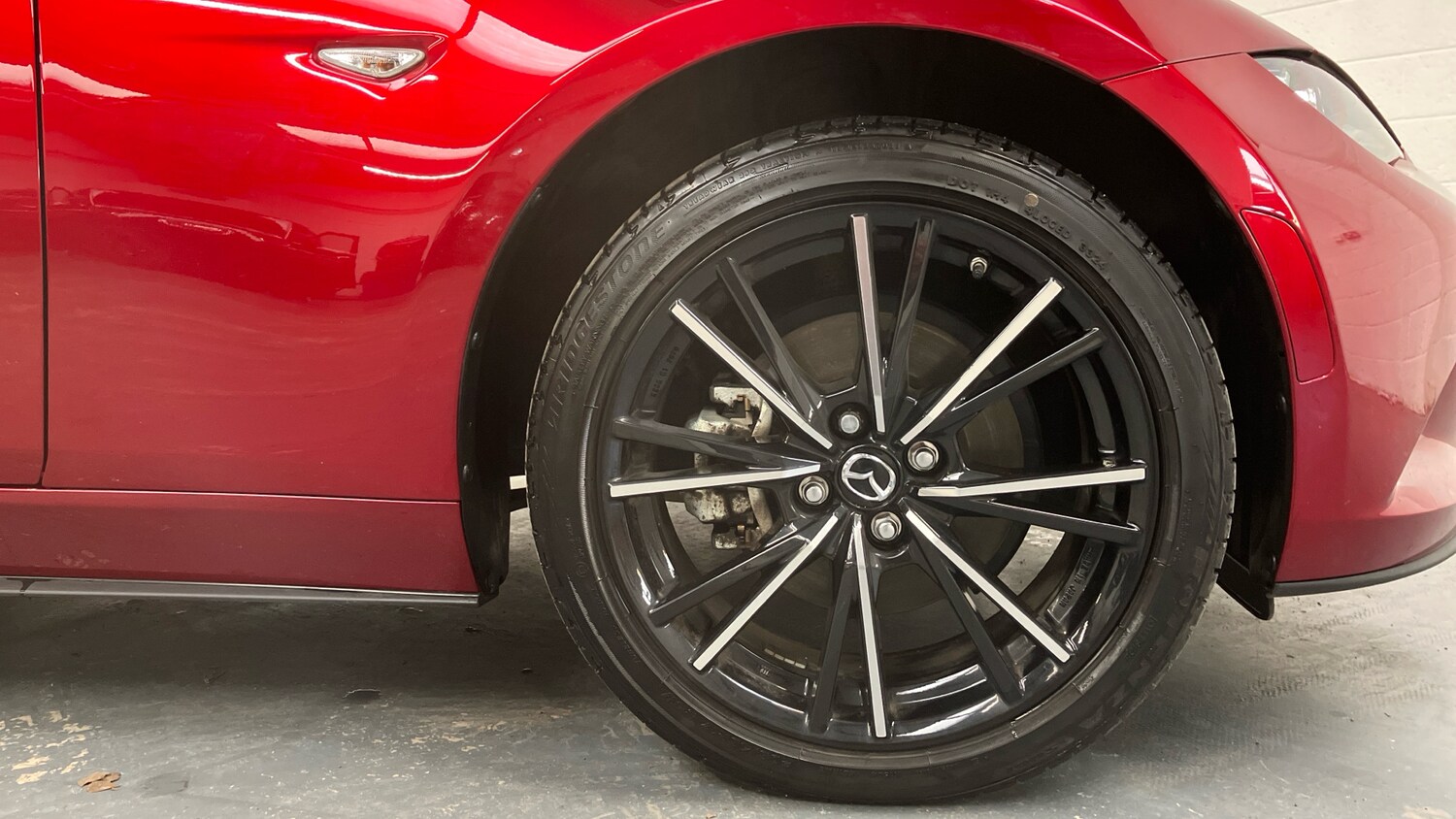 Used Mazda MX-5 2025 for sale - 77154284: Photo 14