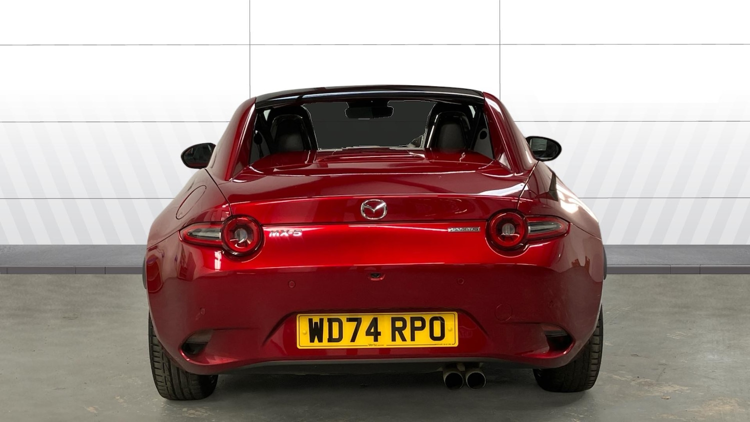 Used Mazda MX-5 2025 for sale - 77154284: Photo 15