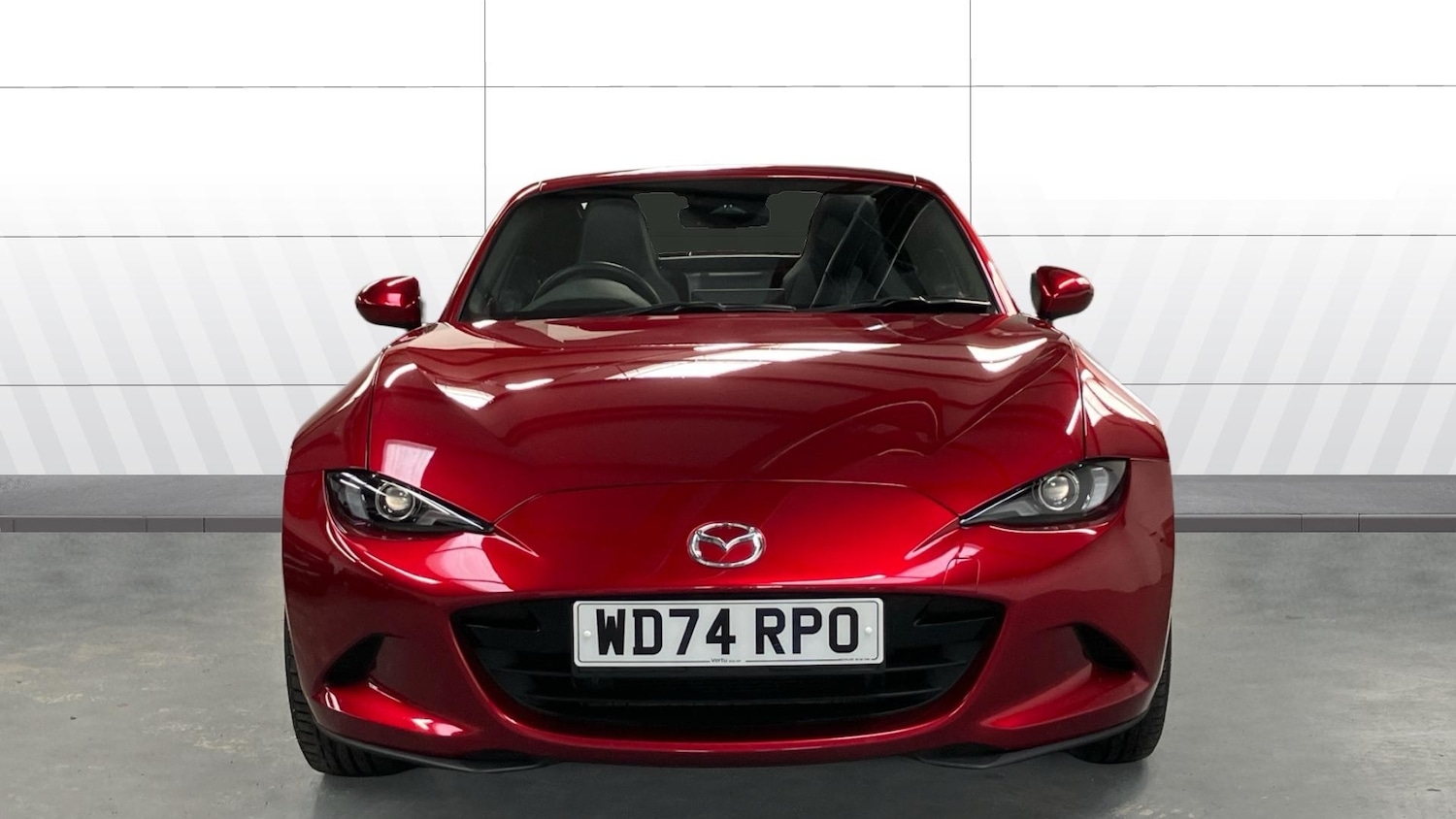 Used Mazda MX-5 2025 for sale - 77154284: Photo 16