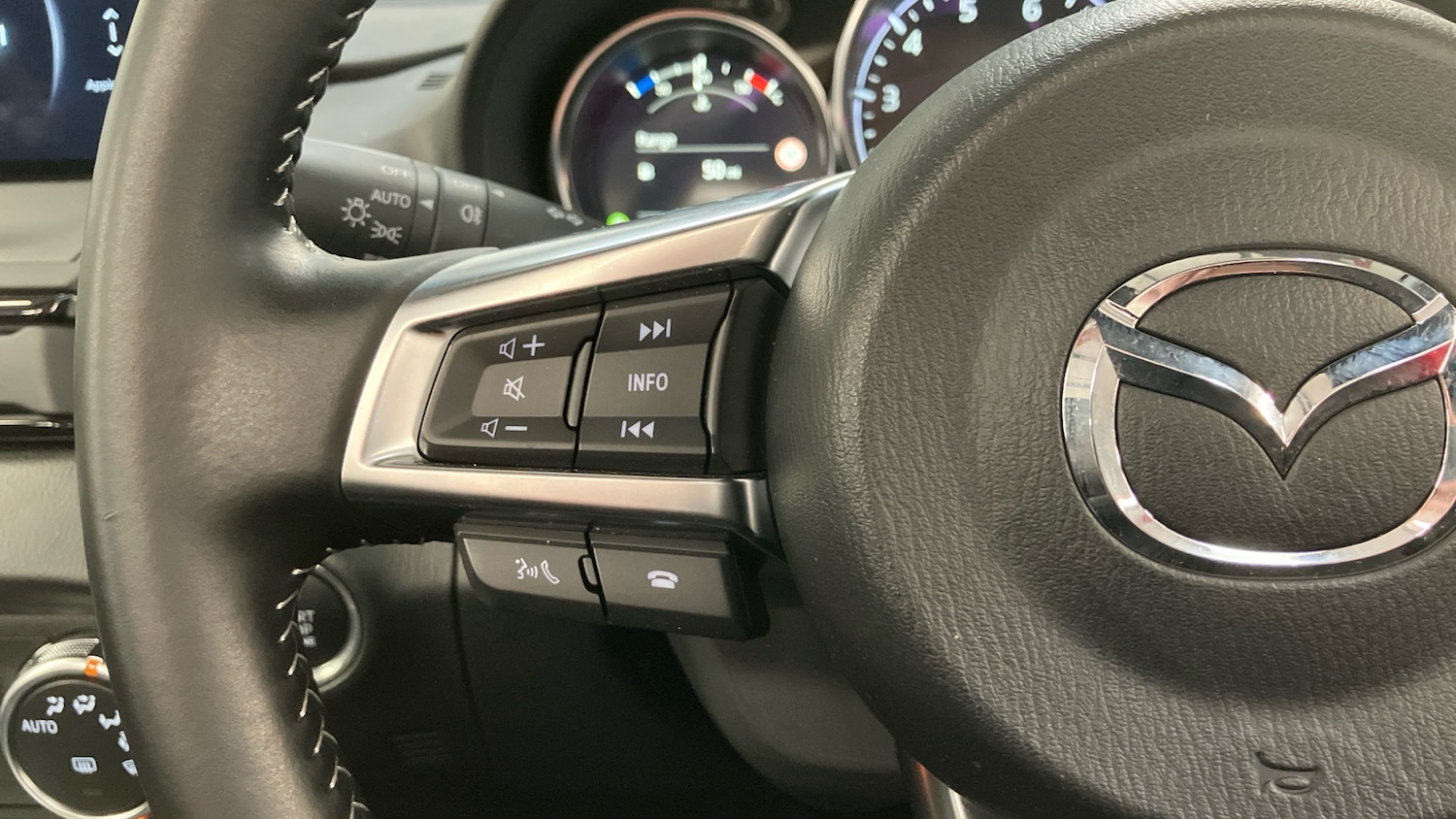 Used Mazda MX-5 2025 for sale - 77154284: Photo 17