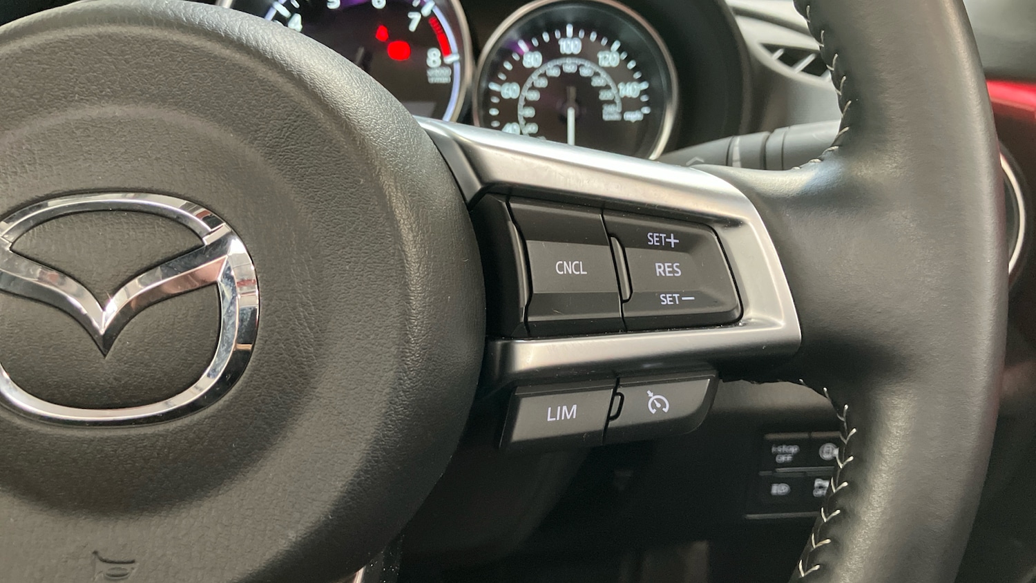 Used Mazda MX-5 2025 for sale - 77154284: Photo 18