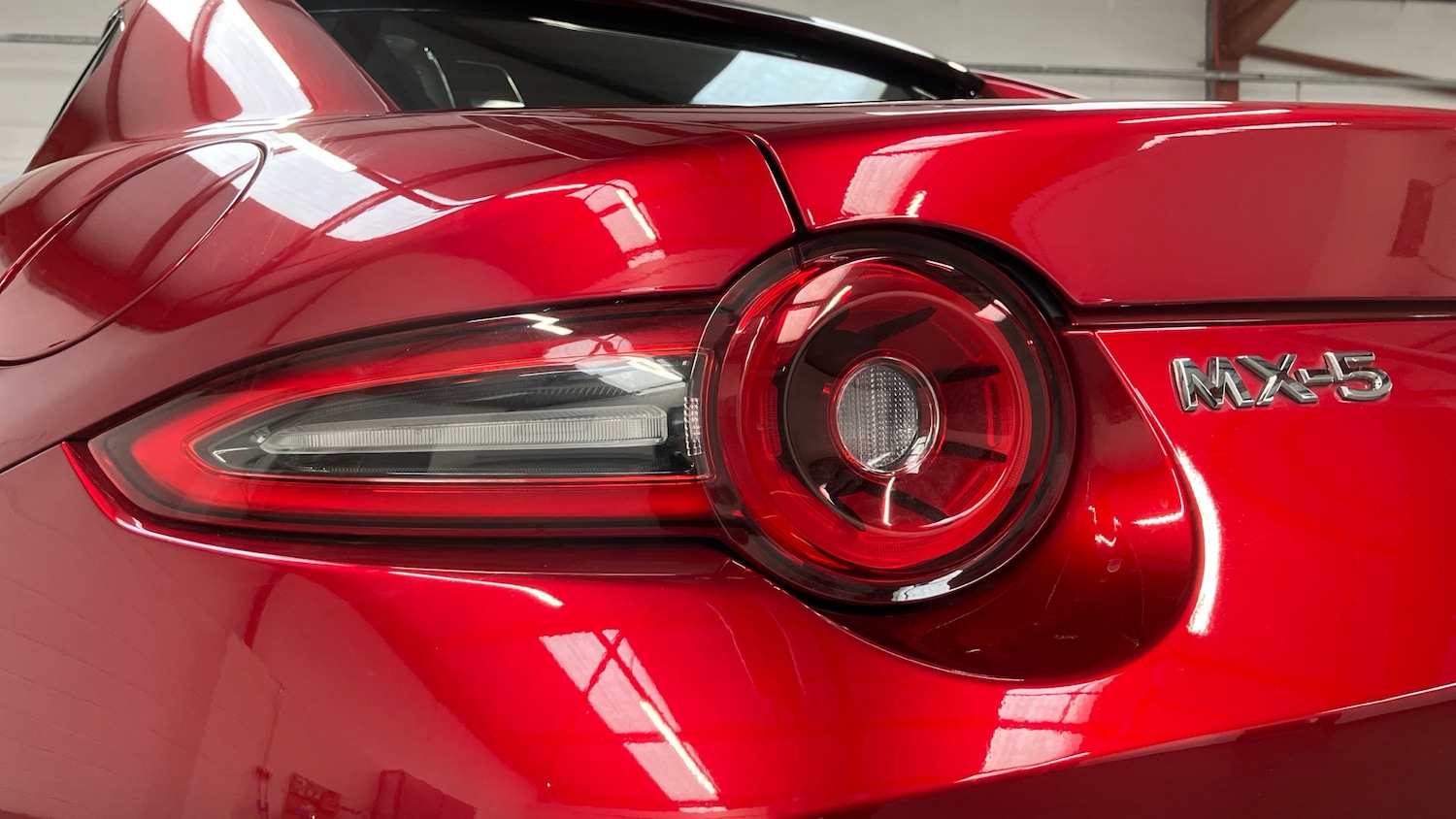 Used Mazda MX-5 2025 for sale - 77154284: Photo 22
