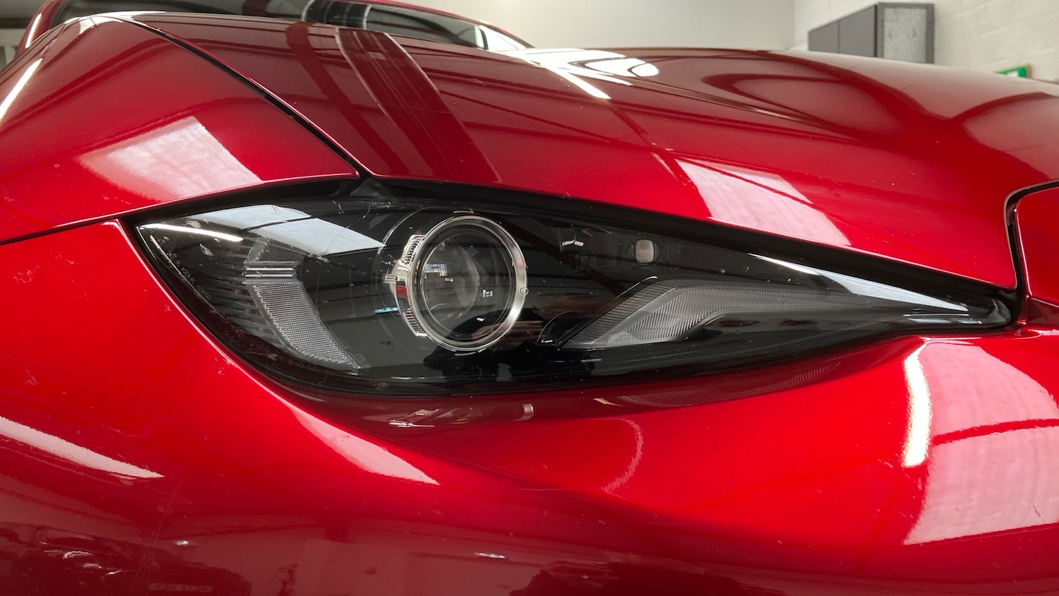 Used Mazda MX-5 2025 for sale - 77154284: Photo 23