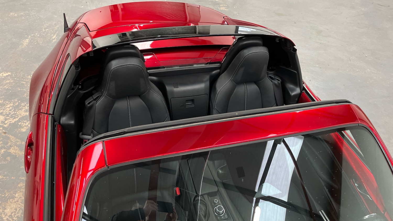 Used Mazda MX-5 2025 for sale - 77154284: Photo 33