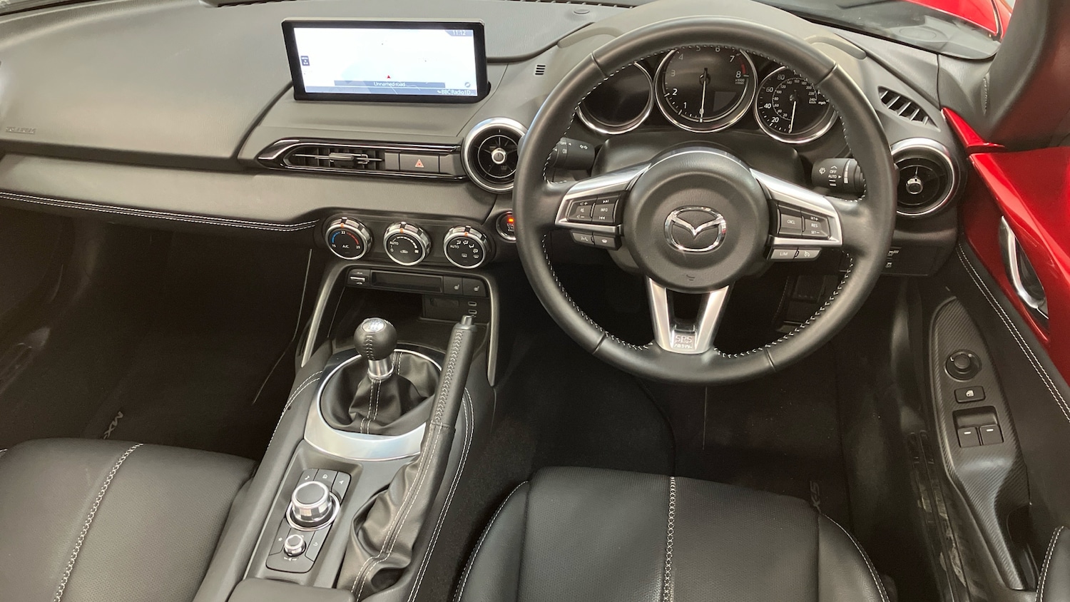 Used Mazda MX-5 2025 for sale - 77154284: Photo 5