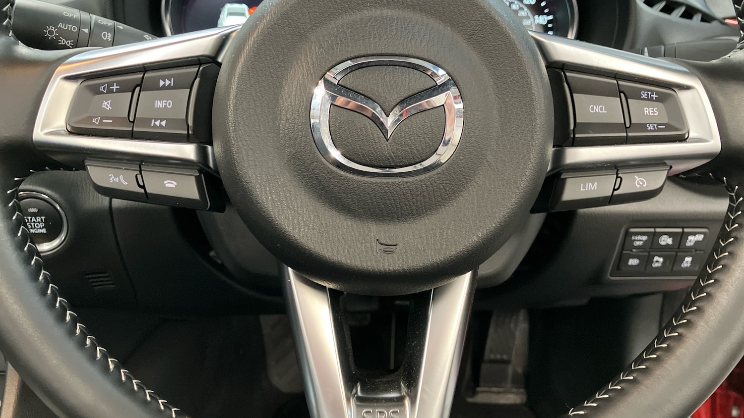 Used Mazda MX-5 2025 for sale - 77154284: Photo 51