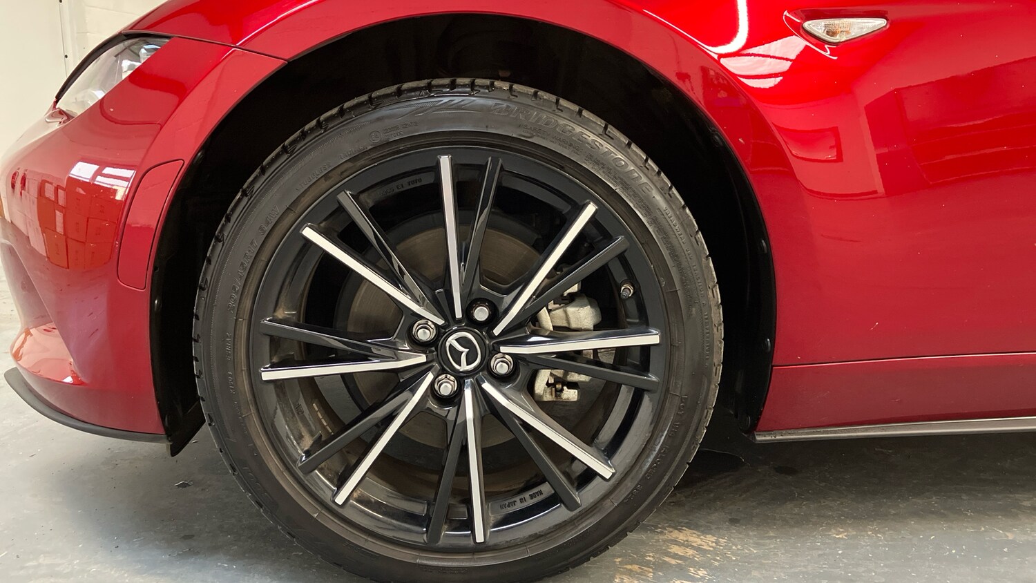 Used Mazda MX-5 2025 for sale - 77154284: Photo 53