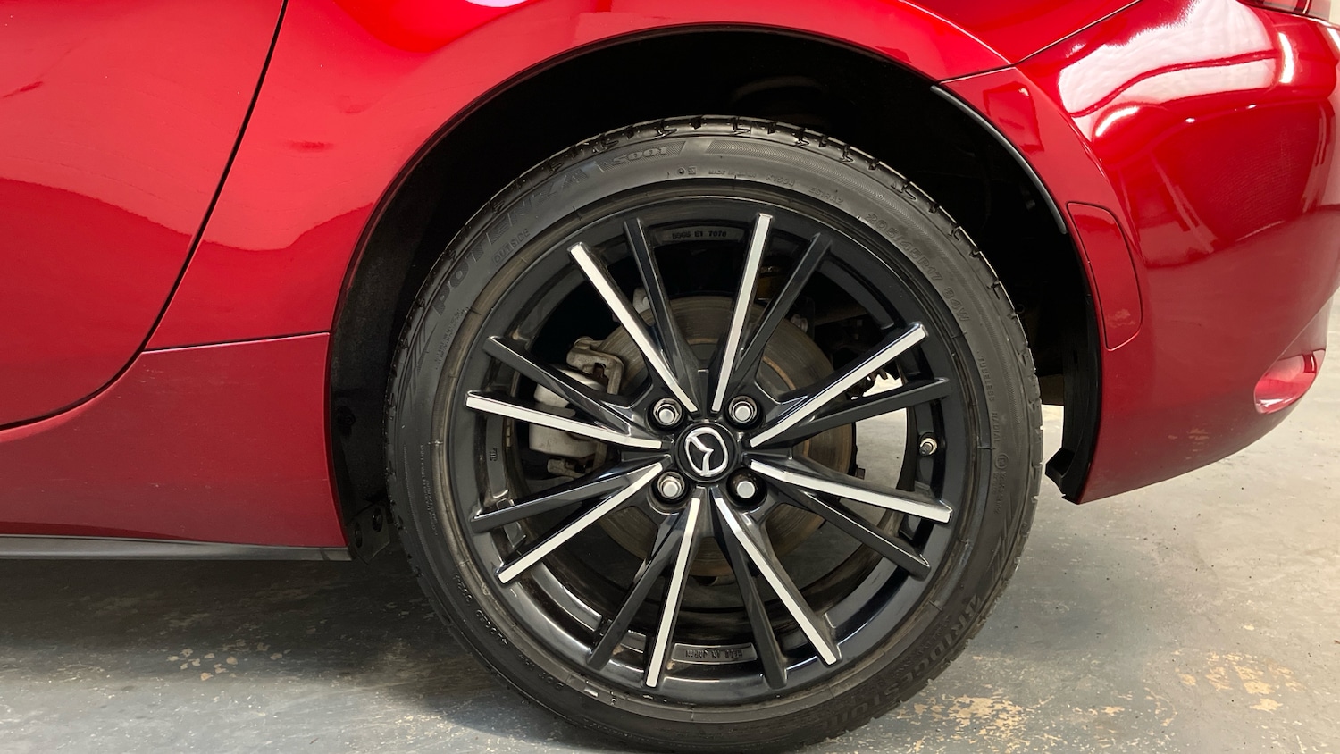 Used Mazda MX-5 2025 for sale - 77154284: Photo 54