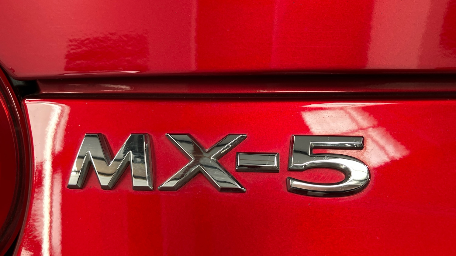 Used Mazda MX-5 2025 for sale - 77154284: Photo 57