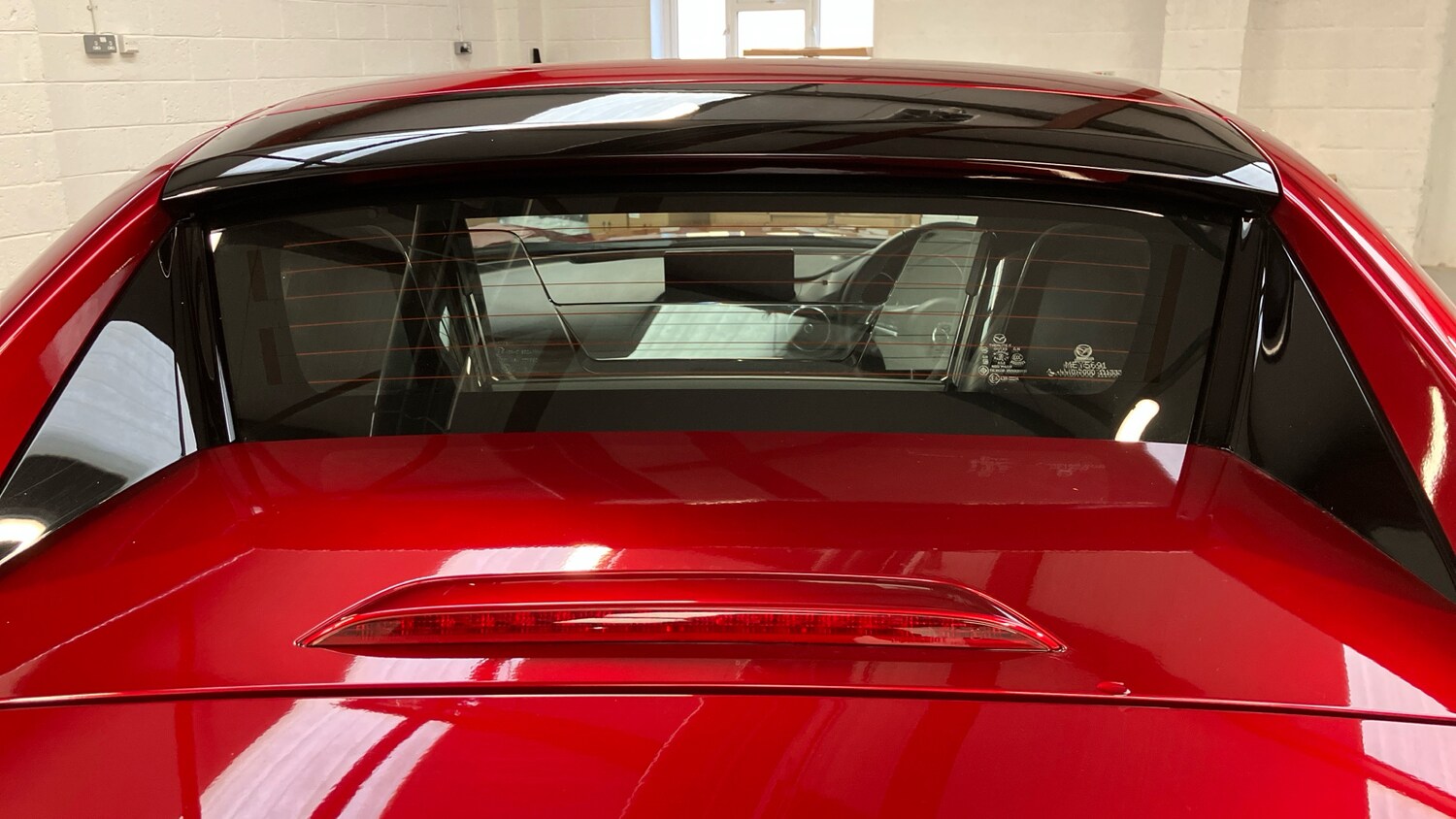 Used Mazda MX-5 2025 for sale - 77154284: Photo 59