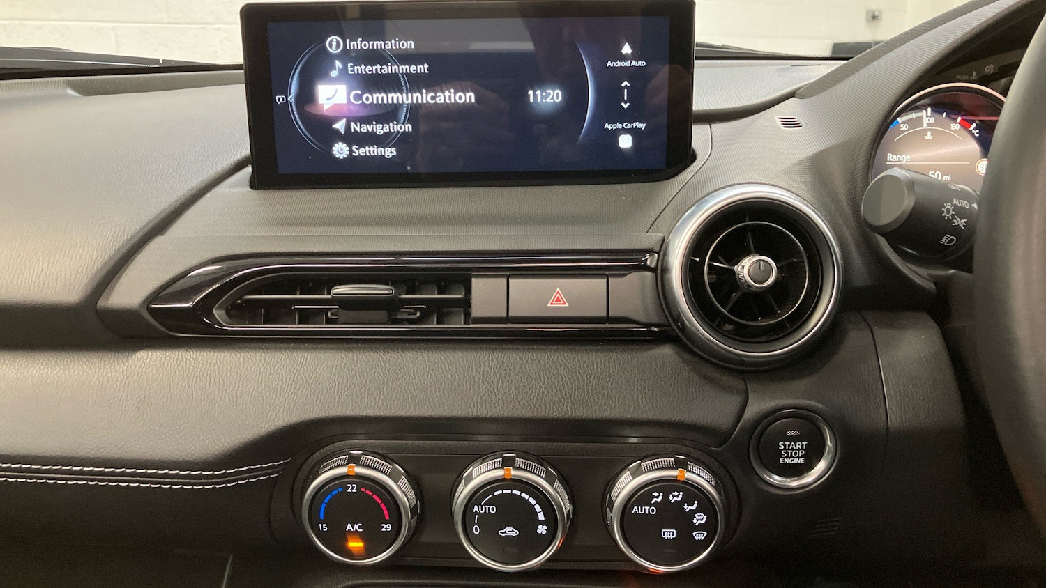 Used Mazda MX-5 2025 for sale - 77154284: Photo 8