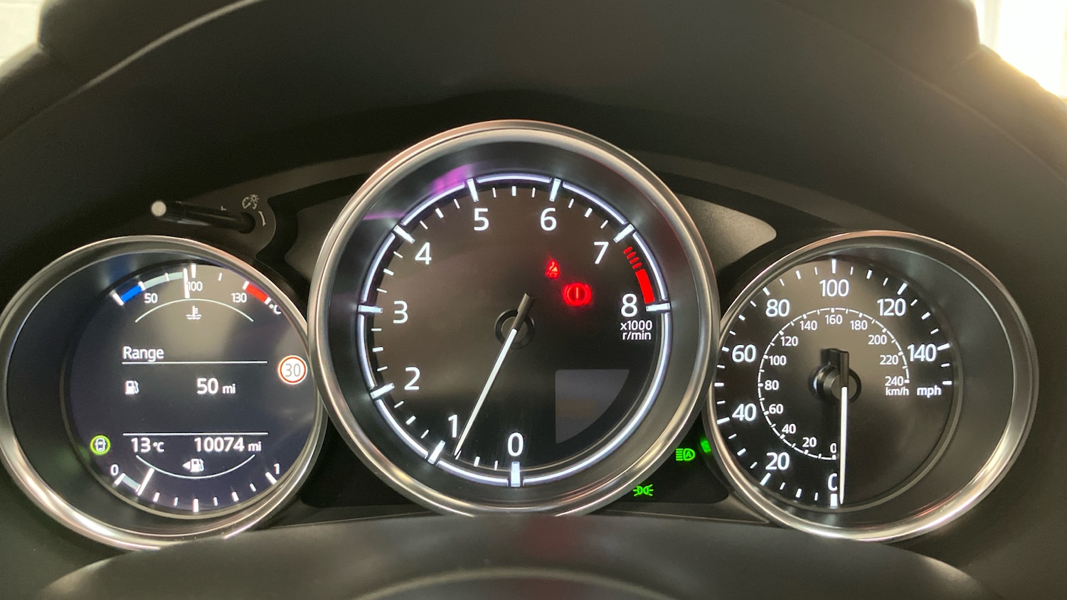 Used Mazda MX-5 2025 for sale - 77154284: Photo 9