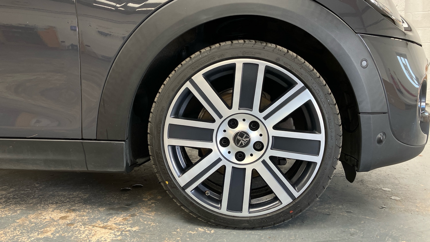 Used MINI Hatch 2019 for sale - 77945342: Photo 14