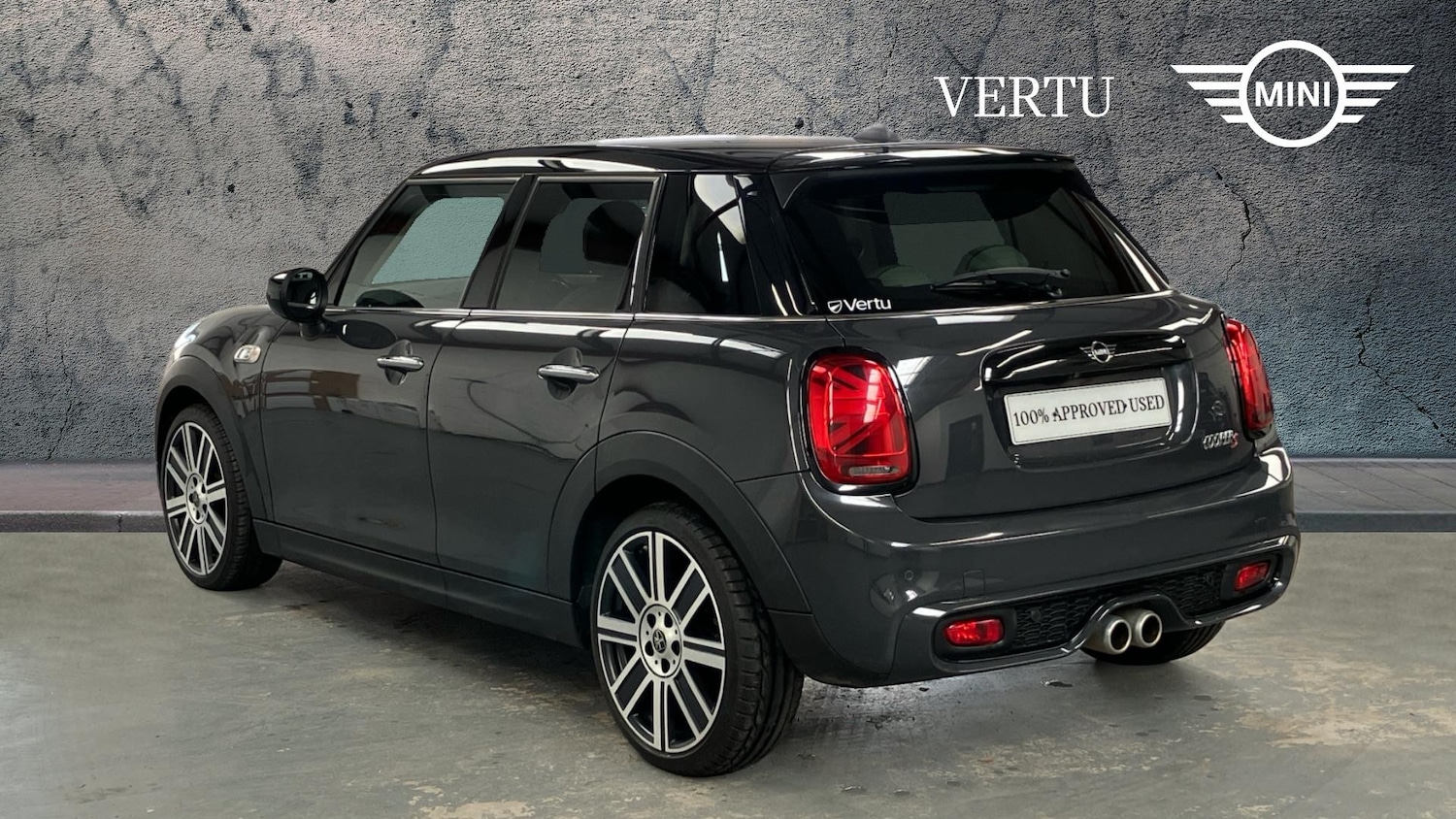 Used MINI Hatch 2019 for sale - 77945342: Photo 2