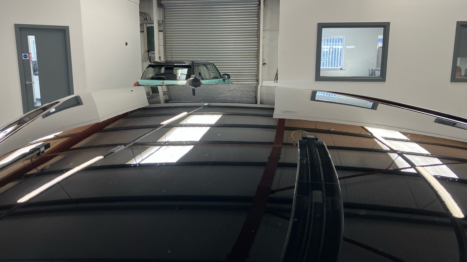 Used MINI Hatch 2019 for sale - 77945342: Photo 21