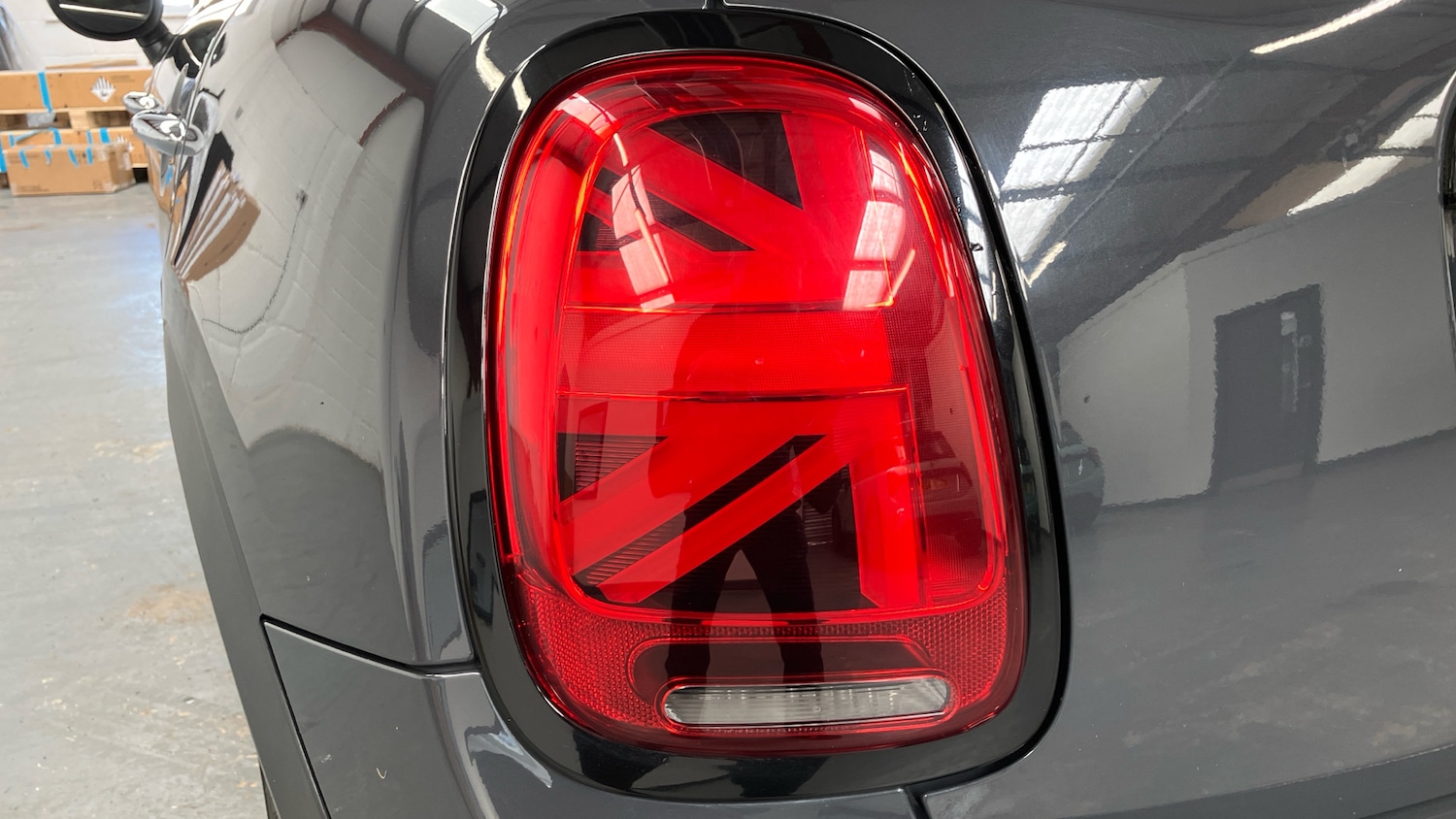 Used MINI Hatch 2019 for sale - 77945342: Photo 22