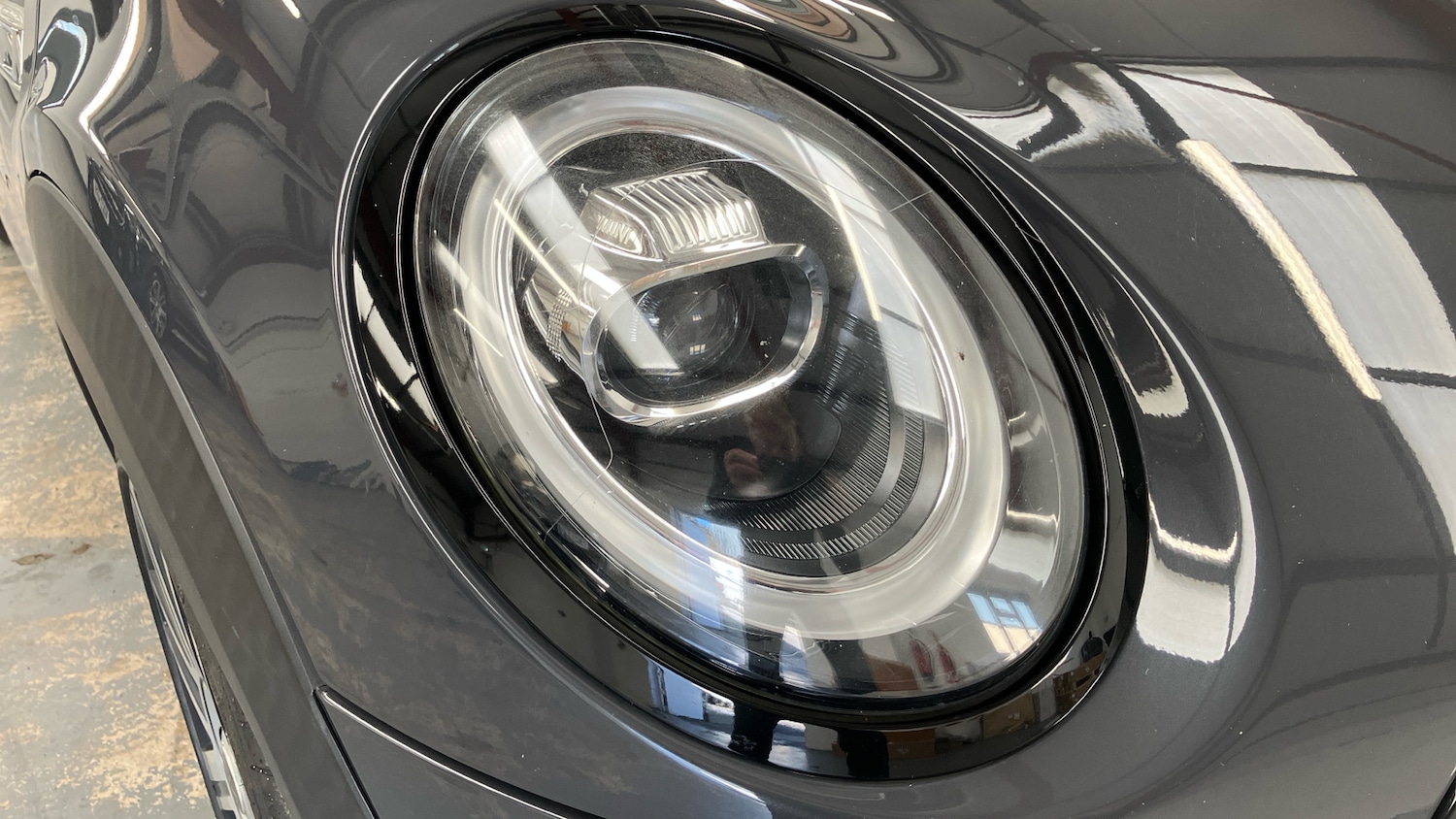 Used MINI Hatch 2019 for sale - 77945342: Photo 23