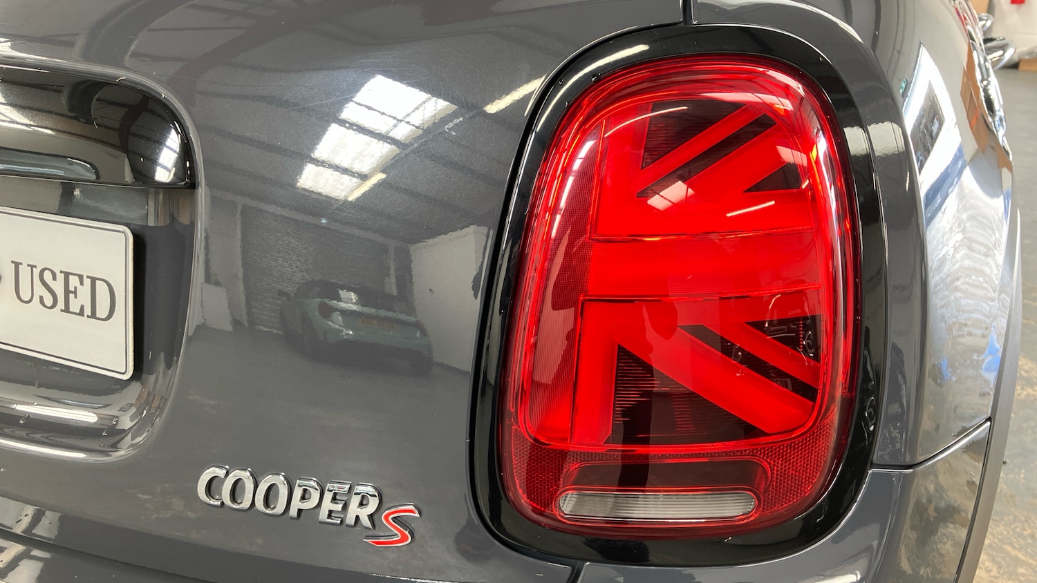 Used MINI Hatch 2019 for sale - 77945342: Photo 25