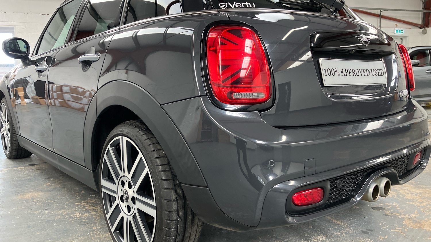 Used MINI Hatch 2019 for sale - 77945342: Photo 26