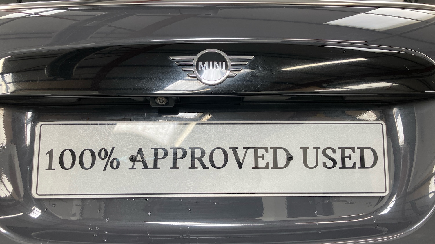 Used MINI Hatch 2019 for sale - 77945342: Photo 28