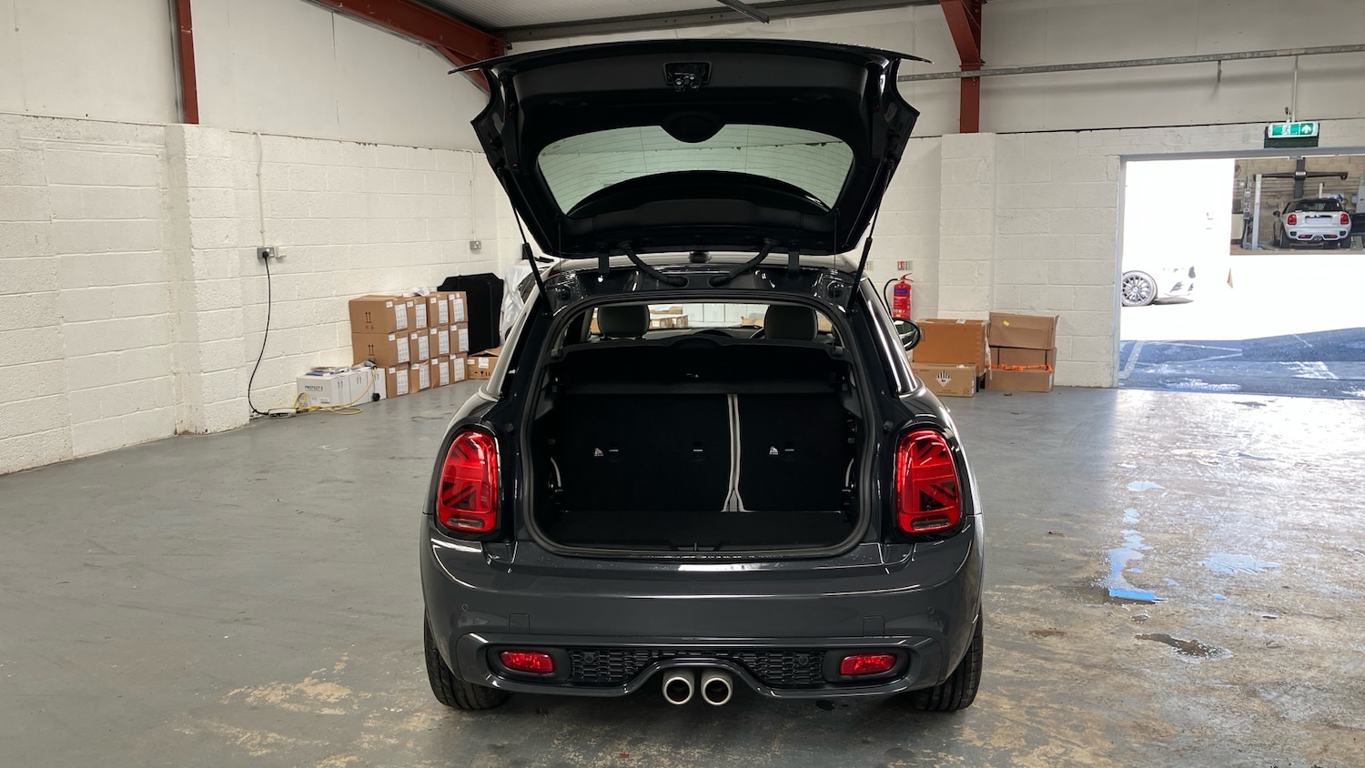 Used MINI Hatch 2019 for sale - 77945342: Photo 36