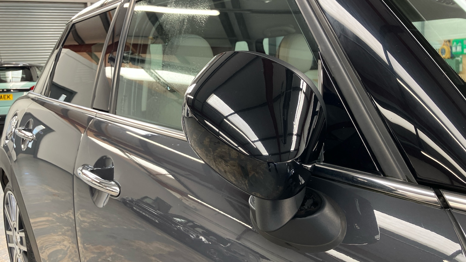 Used MINI Hatch 2019 for sale - 77945342: Photo 46