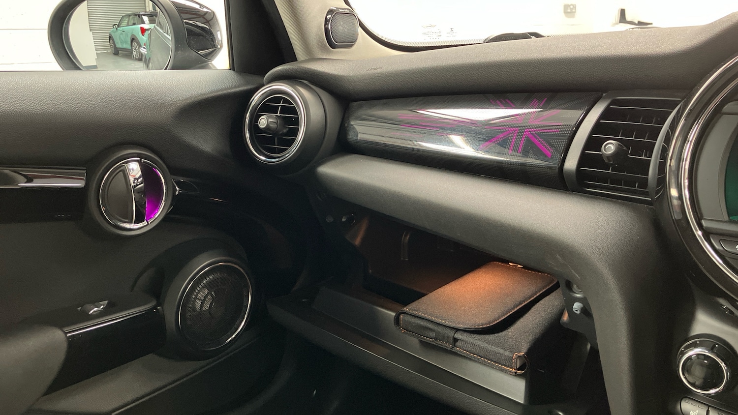 Used MINI Hatch 2019 for sale - 77945342: Photo 52