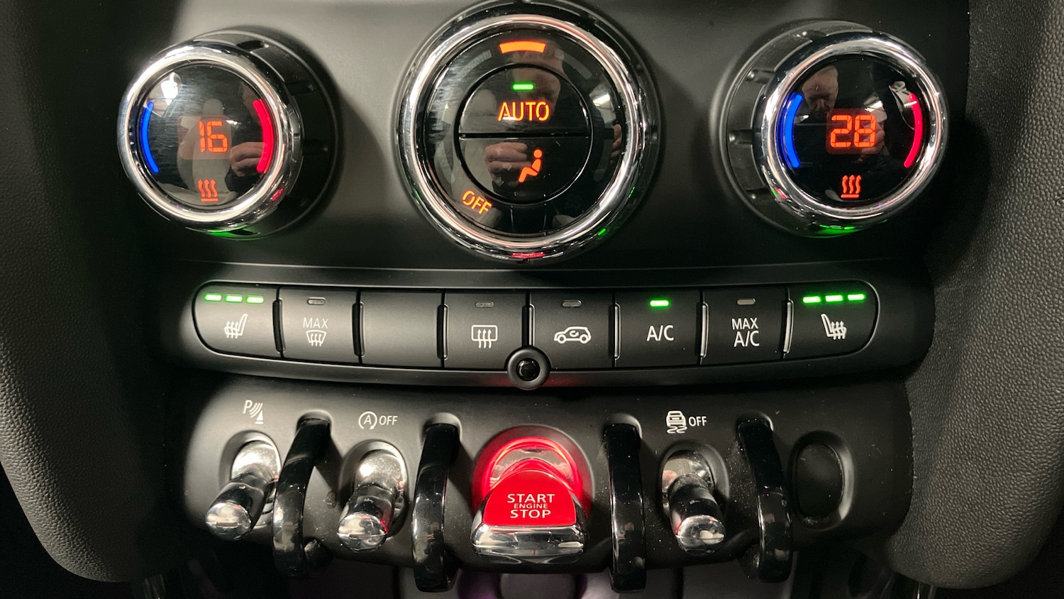 Used MINI Hatch 2019 for sale - 77945342: Photo 59