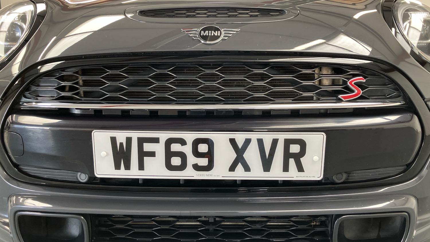 Used MINI Hatch 2019 for sale - 77945342: Photo 70