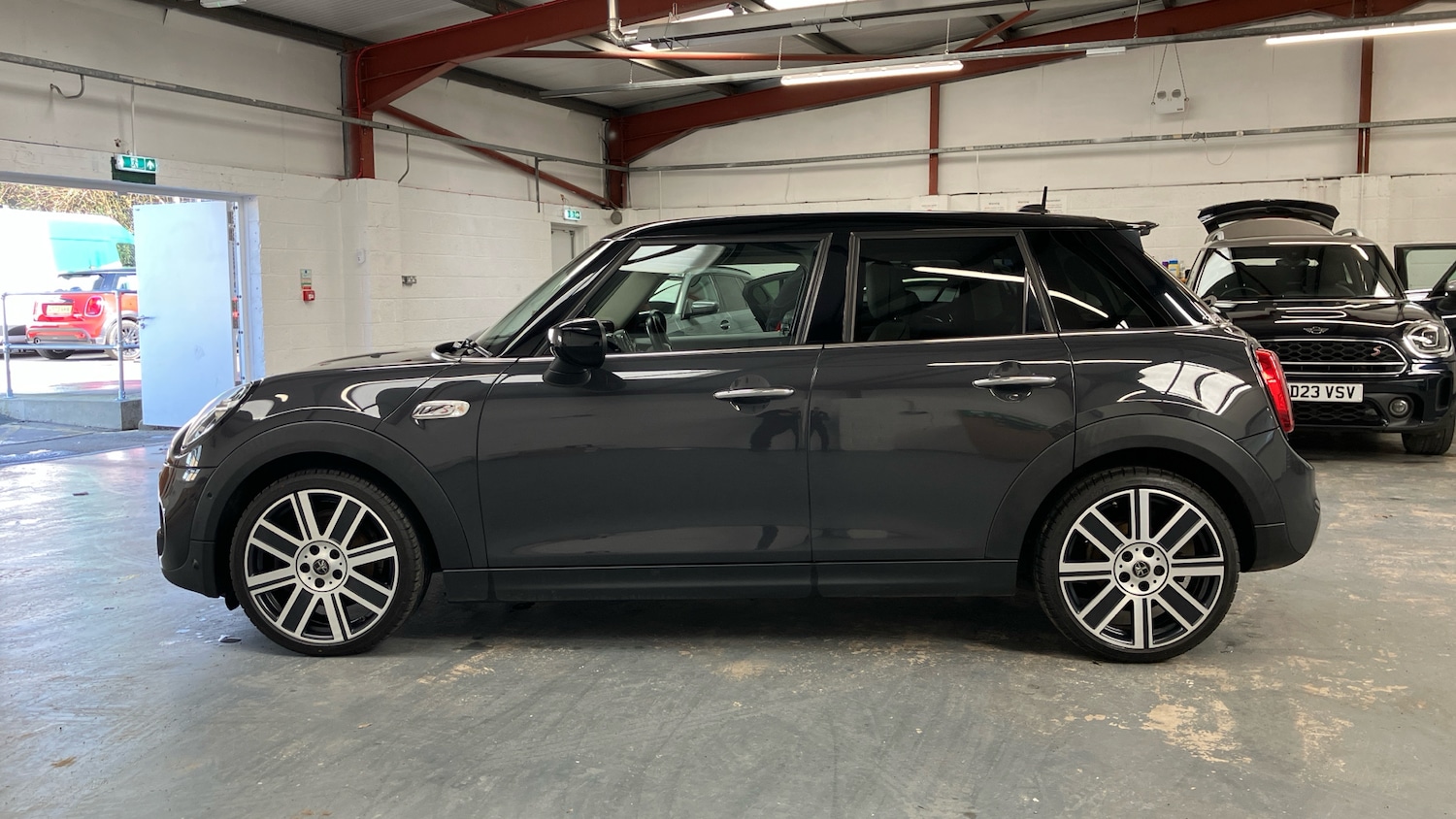 Used MINI Hatch 2019 for sale - 77945342: Photo 74
