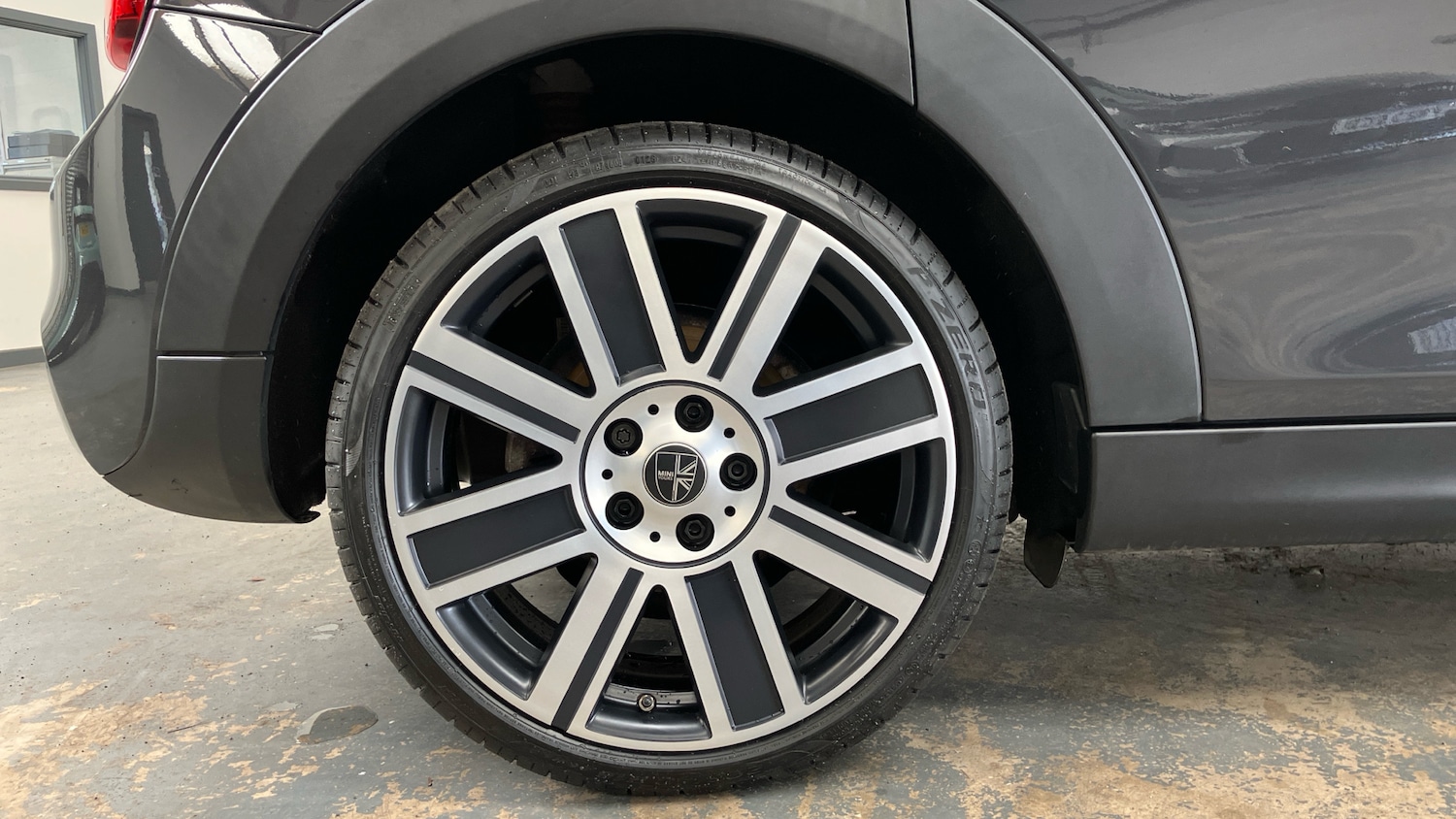 Used MINI Hatch 2019 for sale - 77945342: Photo 77