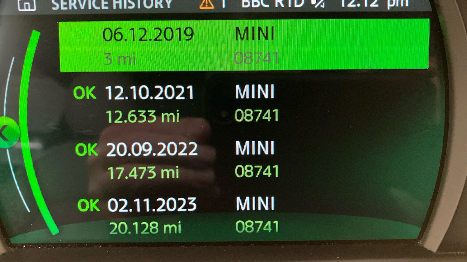 Used MINI Hatch 2019 for sale - 77945342: Photo 88