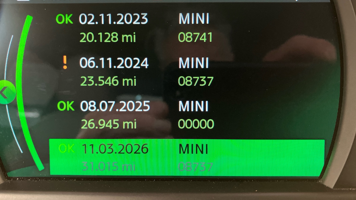 Used MINI Hatch 2019 for sale - 77945342: Photo 89