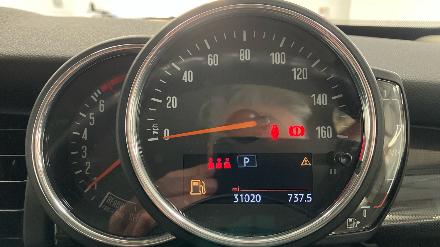 Used MINI Hatch 2019 for sale - 77945342: Photo 9